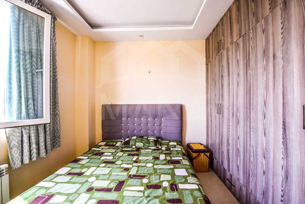 آپارتمان در پاسداران بندرانزلی ویو دریا (87/5 متر)