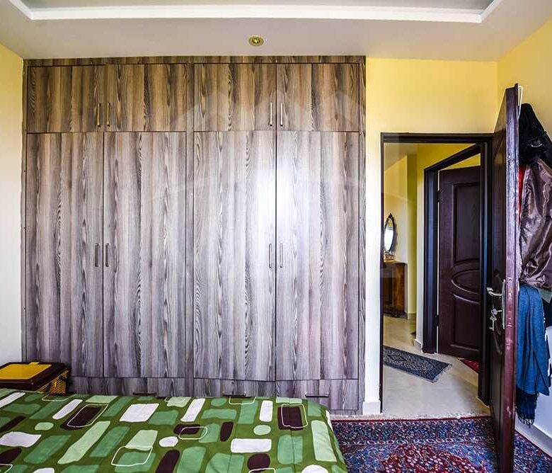 آپارتمان در پاسداران بندرانزلی ویو دریا (87/5 متر)