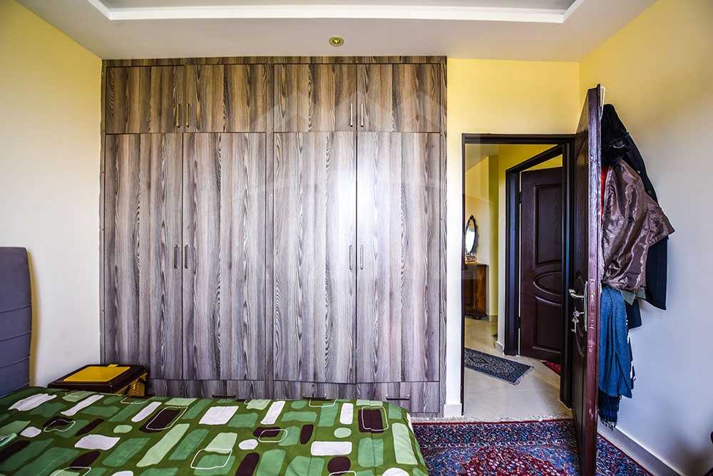 آپارتمان در پاسداران بندرانزلی ویو دریا (87/5 متر)