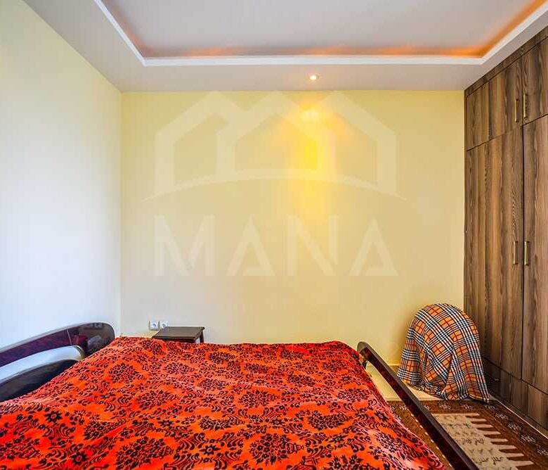 آپارتمان در پاسداران بندرانزلی ویو دریا (87/5 متر)