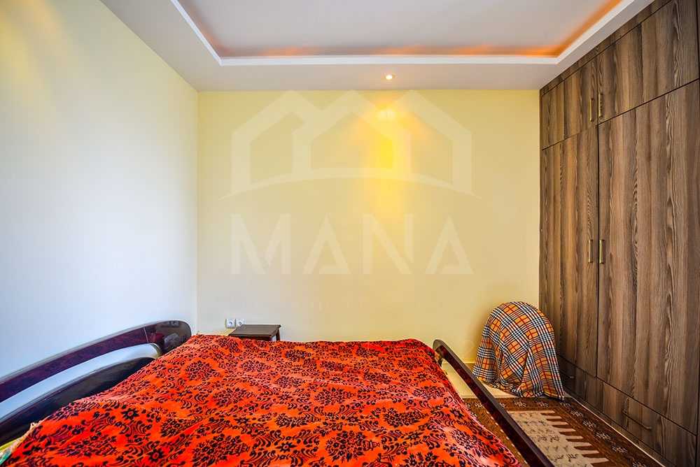 آپارتمان در پاسداران بندرانزلی ویو دریا (87/5 متر)