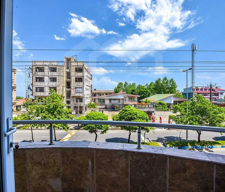 خرید آپارتمان در بندر انزلی پاسداران 1
