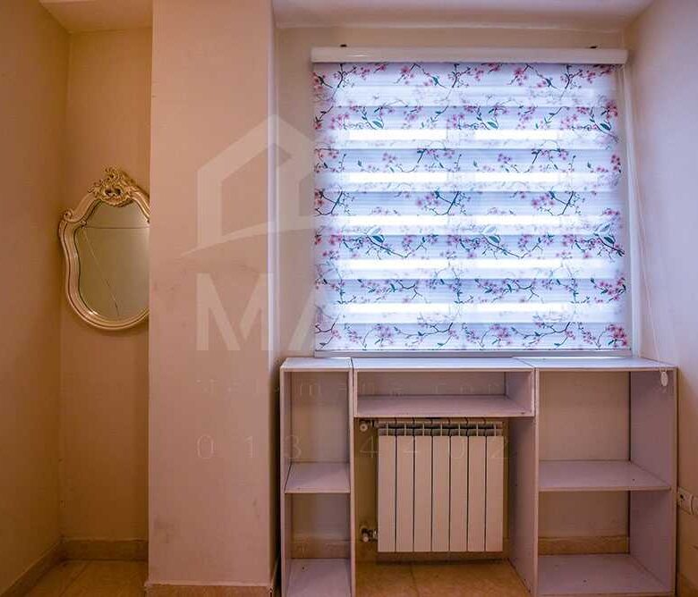 خرید آپارتمان در بندر انزلی پاسداران 5