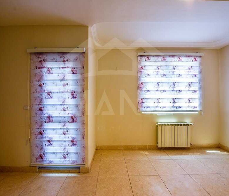 خرید آپارتمان در بندر انزلی پاسداران 8