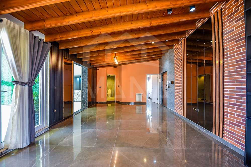 آپارتمان در بندرانزلی (پنت هاووس 200 متر )