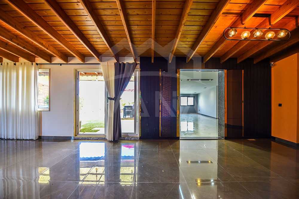 آپارتمان در بندرانزلی (پنت هاووس 200 متر )