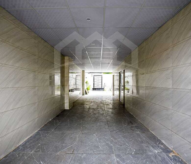 ویلا دوبلکس در پاسداران بندرانزلی (200 متر)