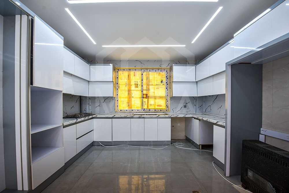 ویلا دوبلکس در پاسداران بندرانزلی (200 متر)