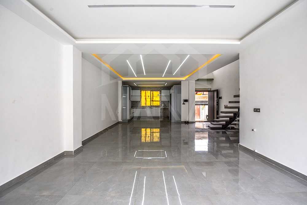 ویلا دوبلکس در پاسداران انزلی 4 ویلا دوبلکس در پاسداران انزلی 4