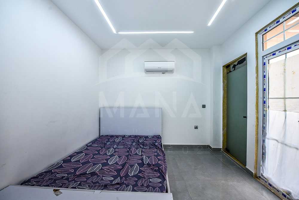 ویلا دوبلکس در پاسداران بندرانزلی (200 متر)