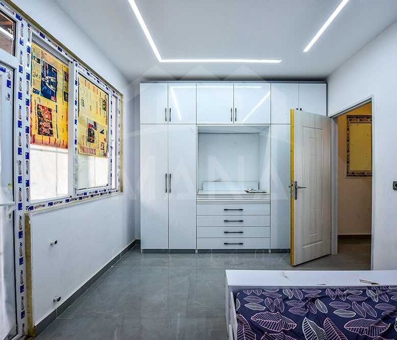 ویلا دوبلکس در پاسداران بندرانزلی (200 متر)