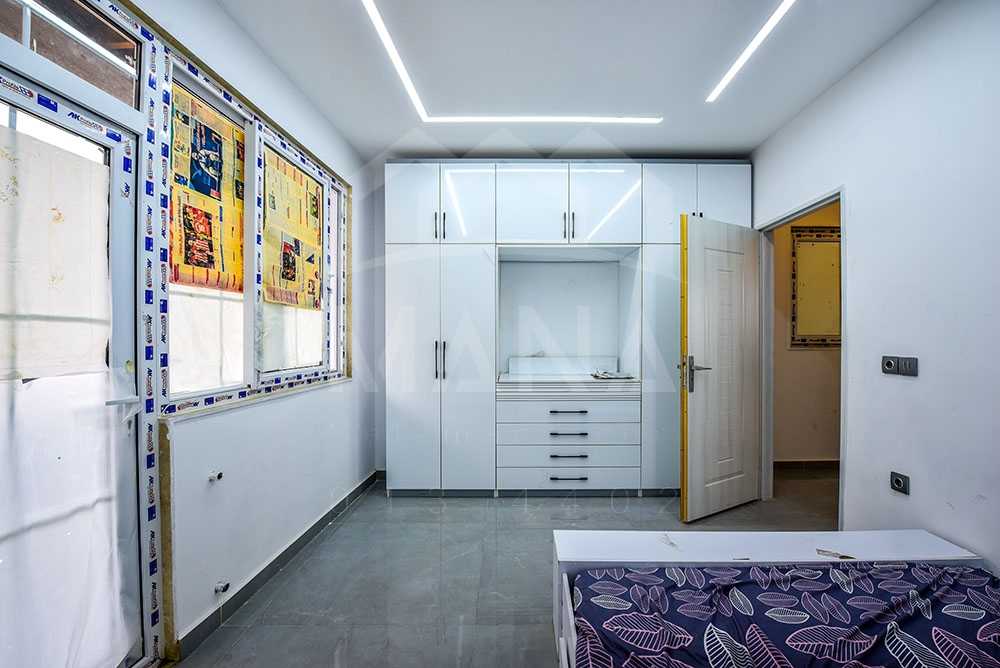 ویلا دوبلکس در پاسداران بندرانزلی (200 متر)