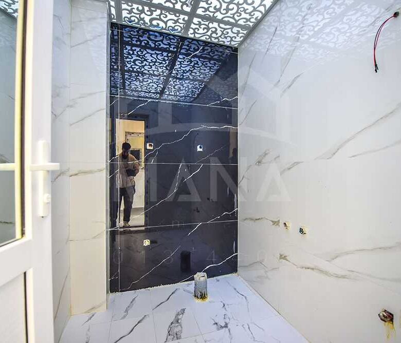 ویلا دوبلکس در پاسداران بندرانزلی (200 متر)