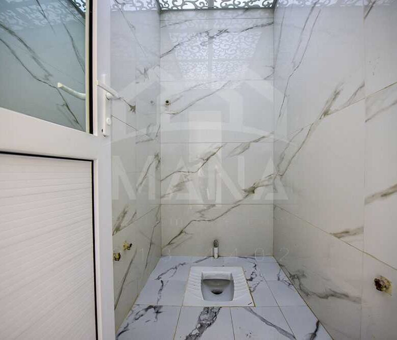 ویلا دوبلکس در پاسداران بندرانزلی (200 متر)