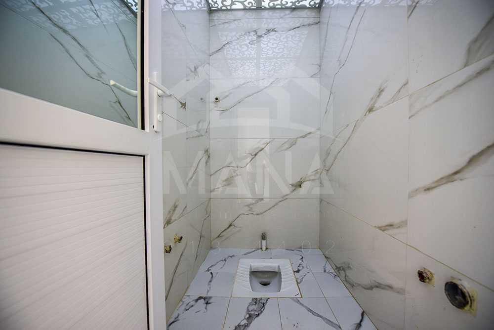 ویلا دوبلکس در پاسداران بندرانزلی (200 متر)