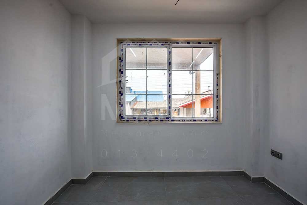 ویلا دوبلکس در پاسداران بندرانزلی (200 متر)