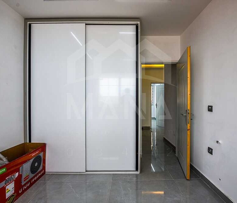 ویلا دوبلکس در پاسداران بندرانزلی (200 متر)