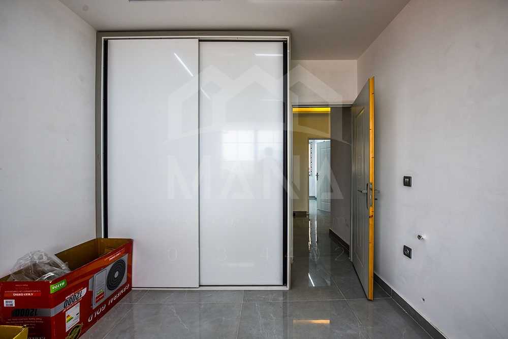 ویلا دوبلکس در پاسداران بندرانزلی (200 متر)