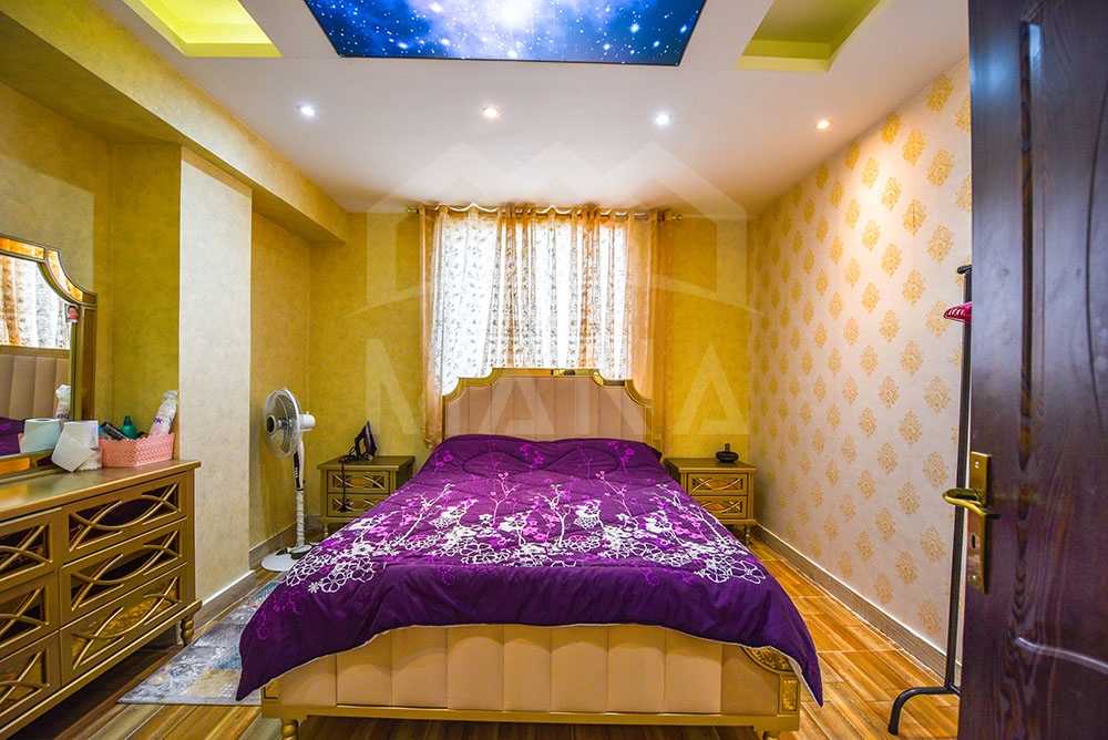 آپارتمان در ساحل قو بندرانزلی (98 متر)