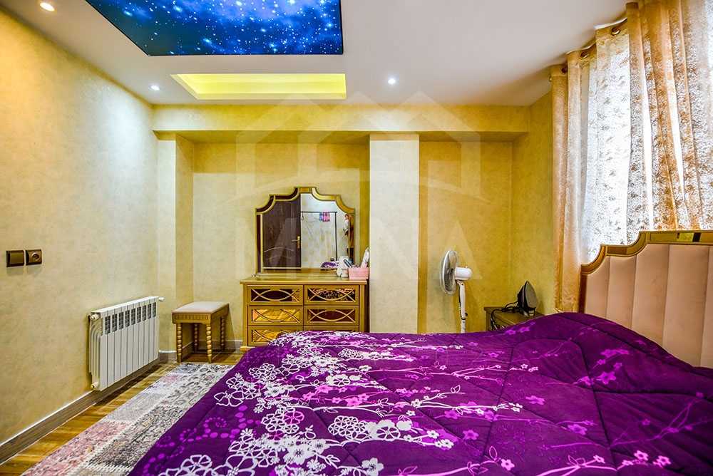 آپارتمان در ساحل قو بندرانزلی (98 متر)