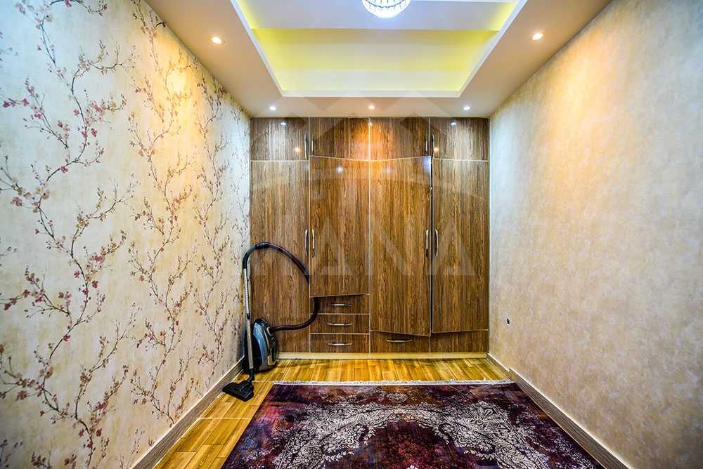 آپارتمان در ساحل قو بندرانزلی (98 متر)