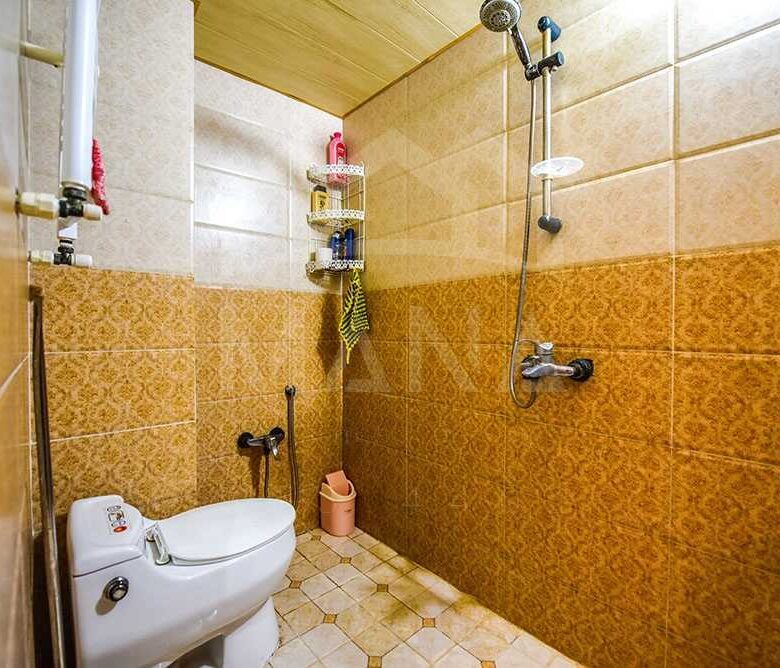 آپارتمان در ساحل قو بندرانزلی (98 متر)