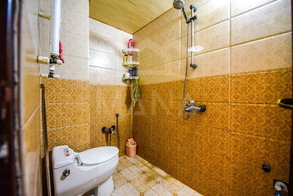 آپارتمان در ساحل قو بندرانزلی (98 متر)