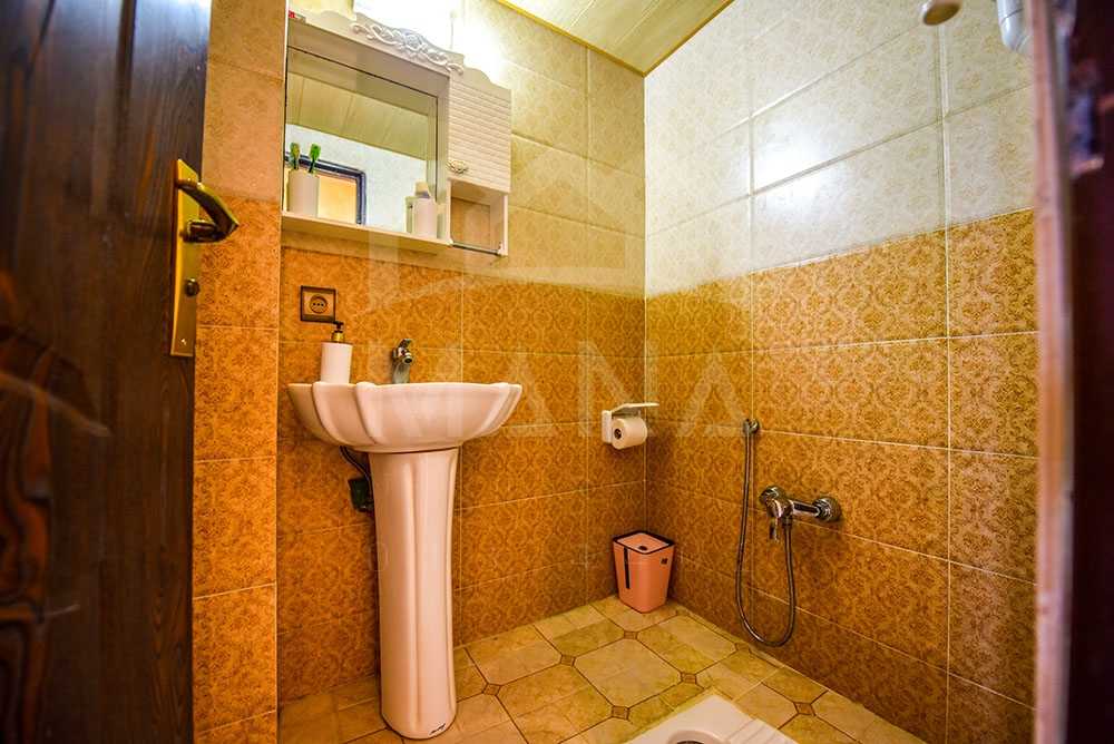 آپارتمان در ساحل قو بندرانزلی (98 متر)