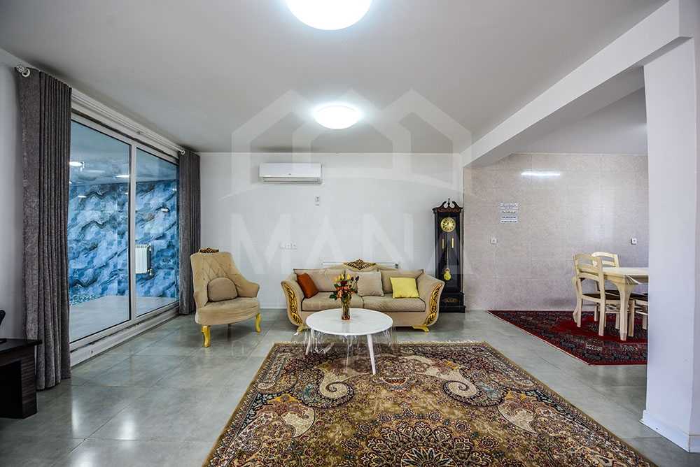 ویلایی در پاسداران بندرانزلی (248 متر)