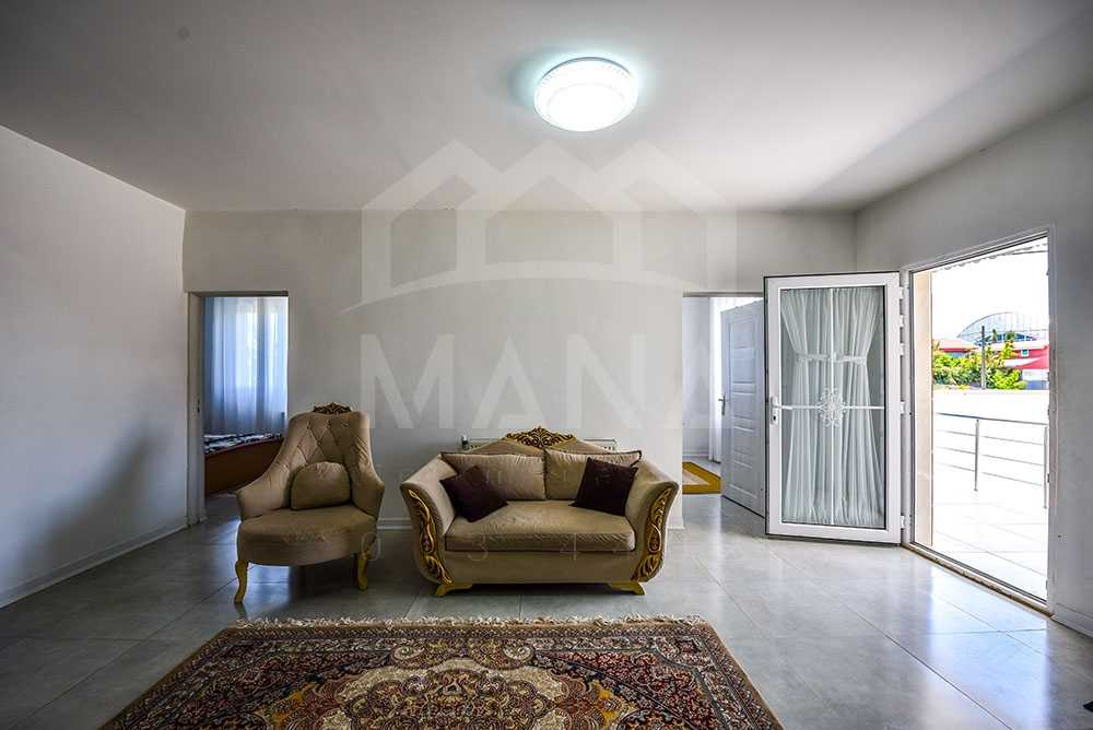 ویلایی در پاسداران بندرانزلی (248 متر)