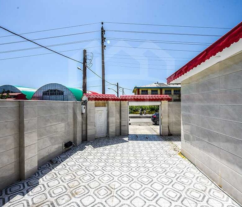 خرید ویلایی در پاسداران بندرانزلی 8