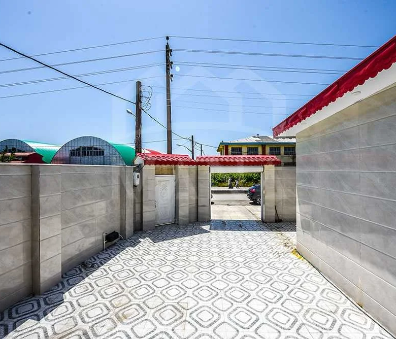 خرید ویلایی در پاسداران بندرانزلی 8