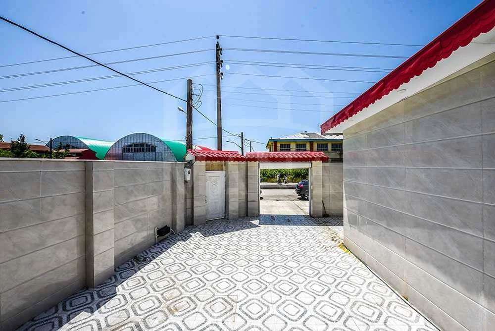 خرید ویلایی در پاسداران بندرانزلی 8
