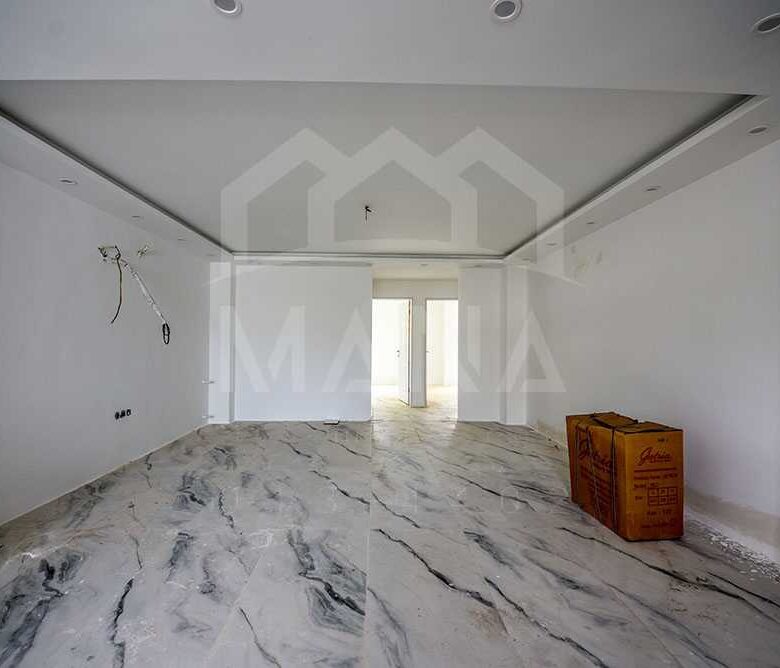 آپارتمان در بندر انزلی (85 متر)