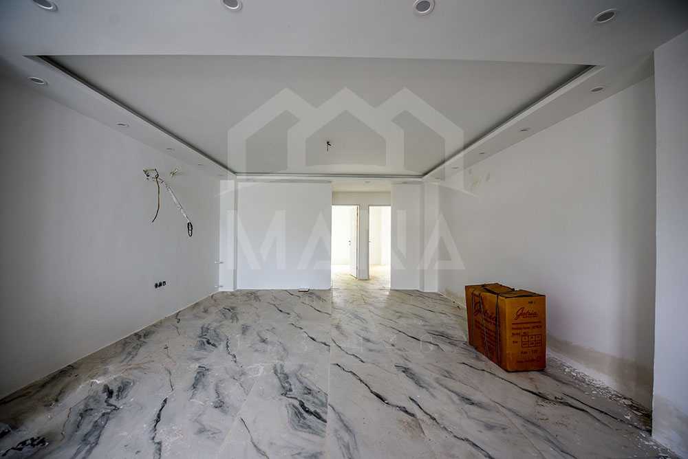 آپارتمان در بندر انزلی (85 متر)