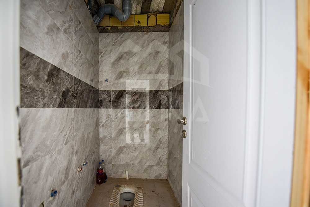 آپارتمان در بندر انزلی (85 متر)