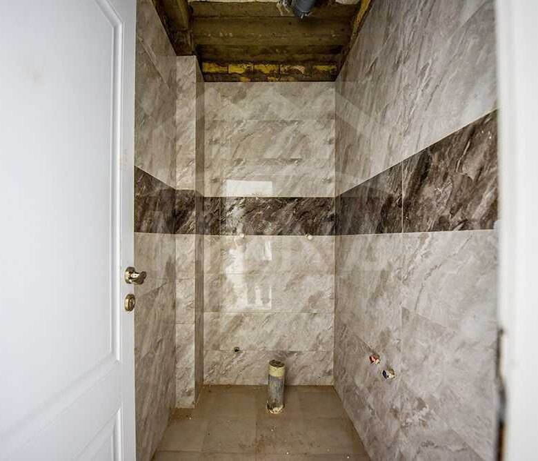 آپارتمان در بندر انزلی (85 متر)