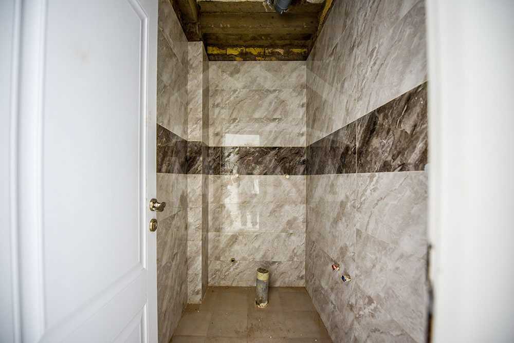 آپارتمان در بندر انزلی (85 متر)