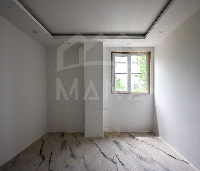 آپارتمان در بندر انزلی (85 متر)