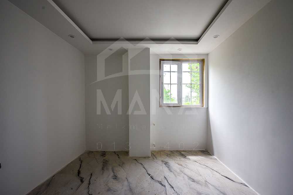 آپارتمان در بندر انزلی (85 متر)