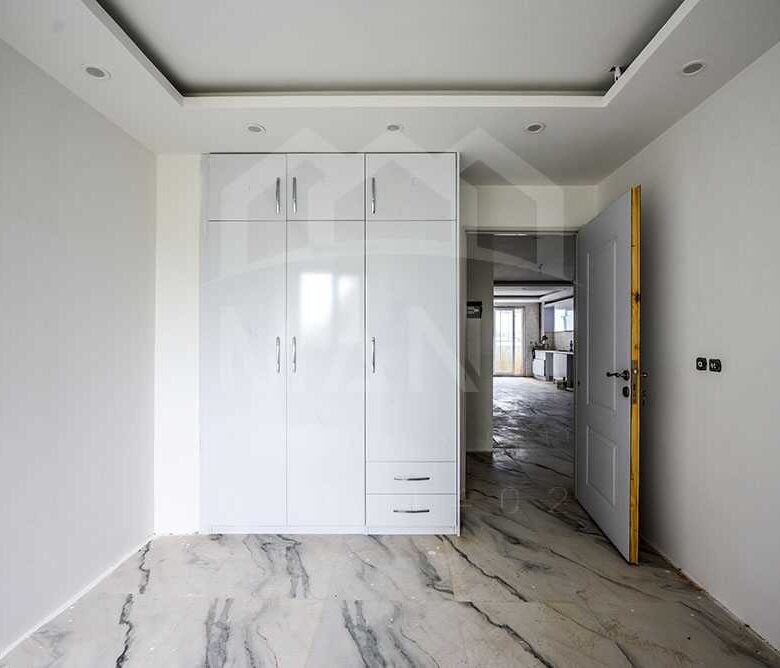 آپارتمان در بندر انزلی (85 متر)