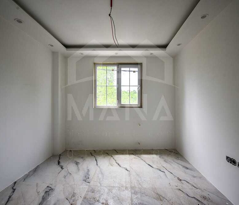 آپارتمان در بندر انزلی (85 متر)