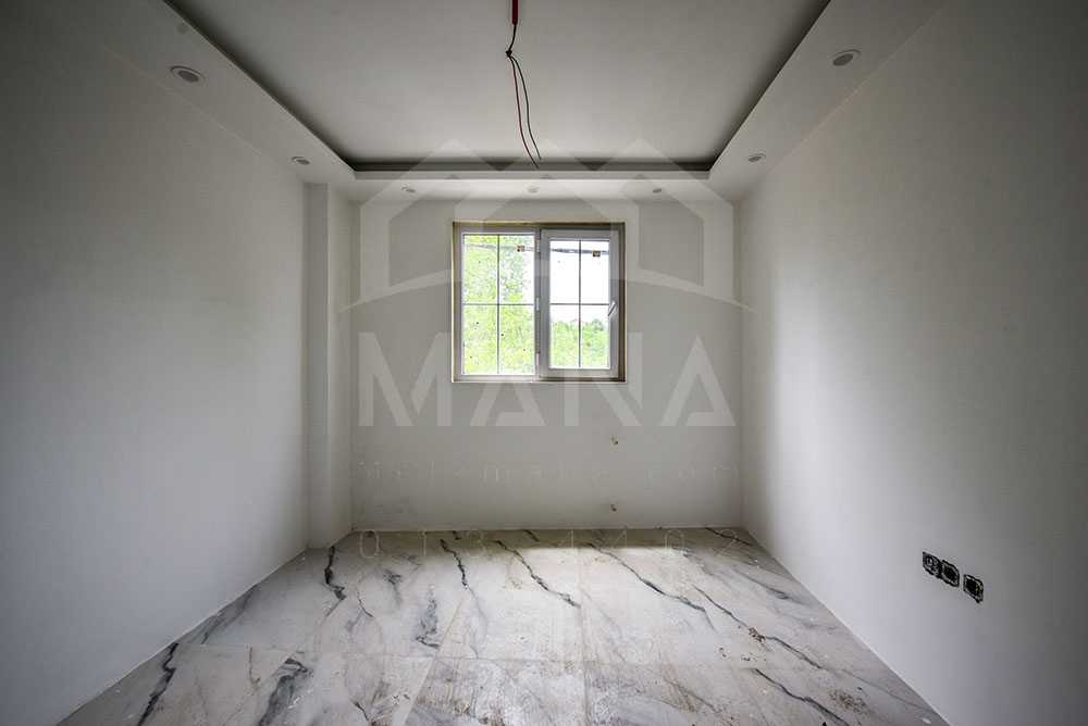 آپارتمان در بندر انزلی (85 متر)