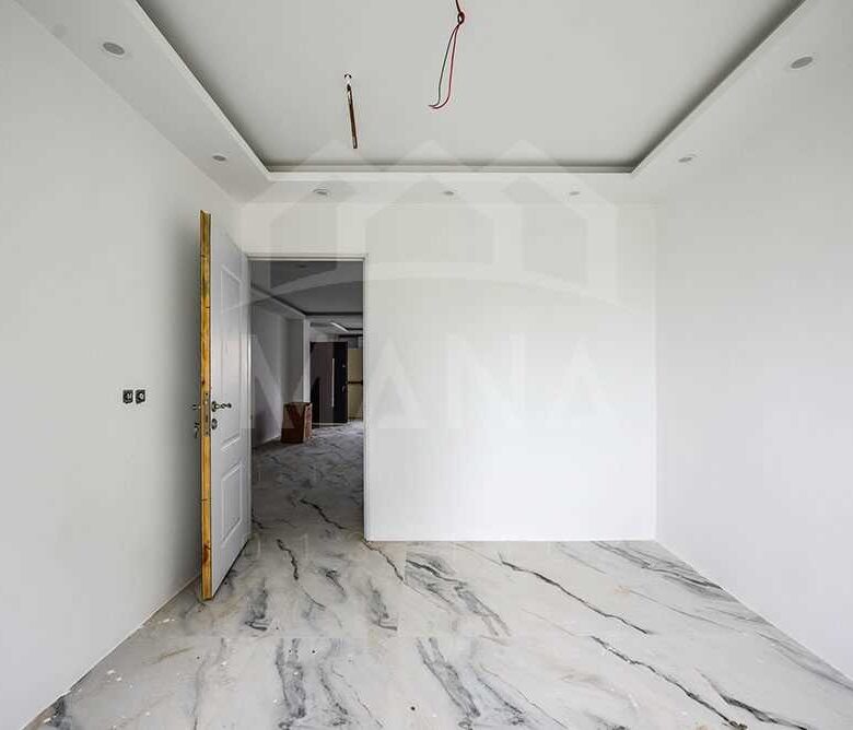 آپارتمان در بندر انزلی (85 متر)