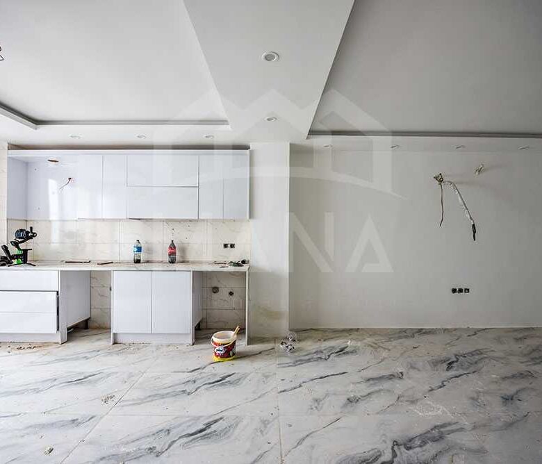 آپارتمان در بندر انزلی (85 متر)