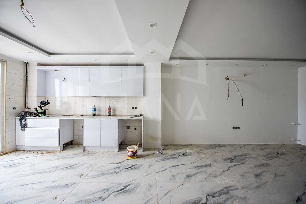 آپارتمان در بندر انزلی (85 متر)