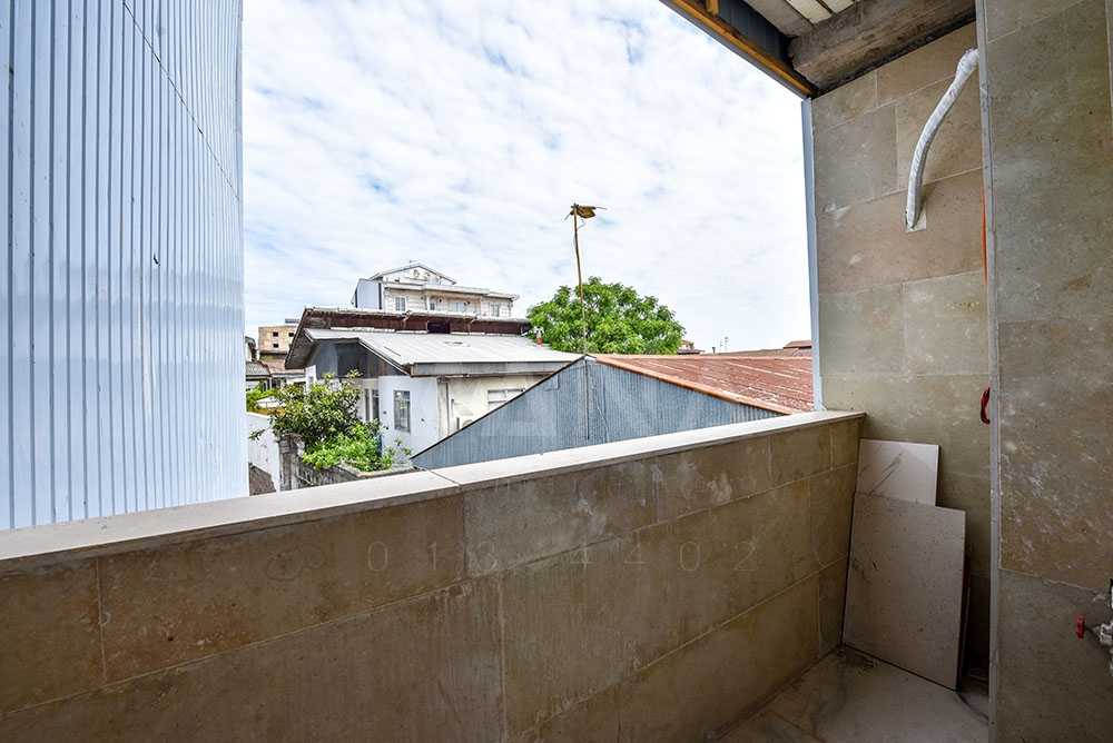 آپارتمان در بندر انزلی (85 متر)