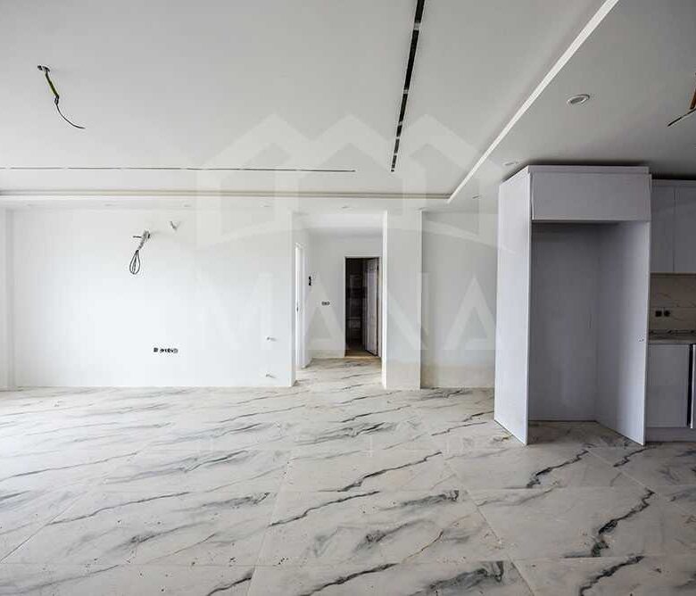 آپارتمان در بندرانزلی (105 متر)