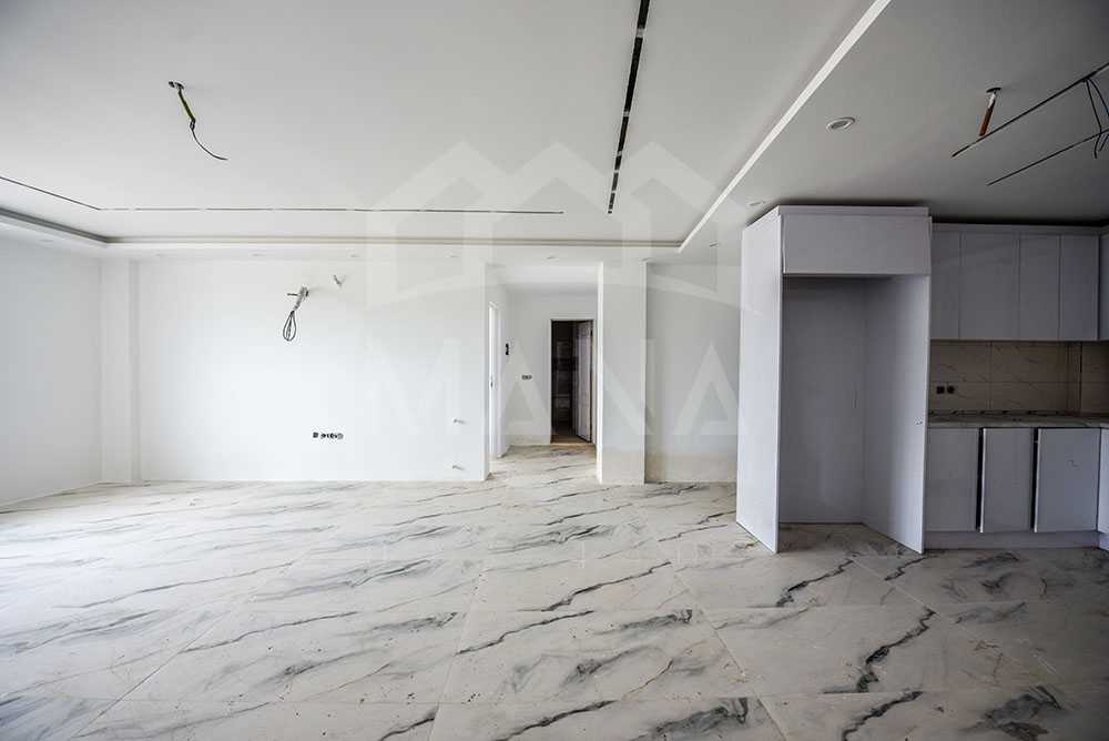 آپارتمان در بندرانزلی (105 متر)