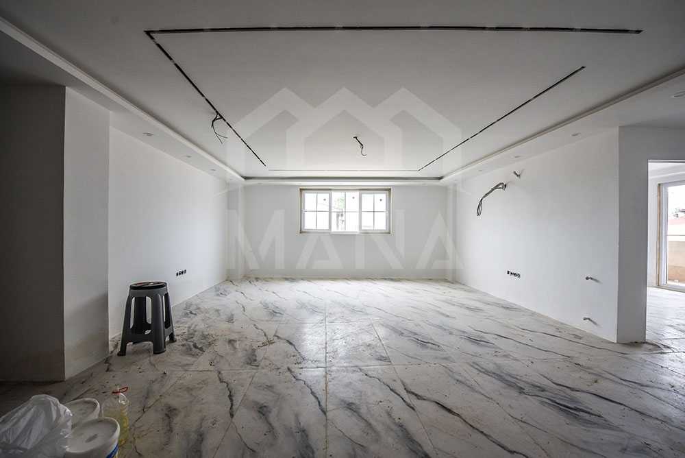 آپارتمان در بندرانزلی (105 متر)